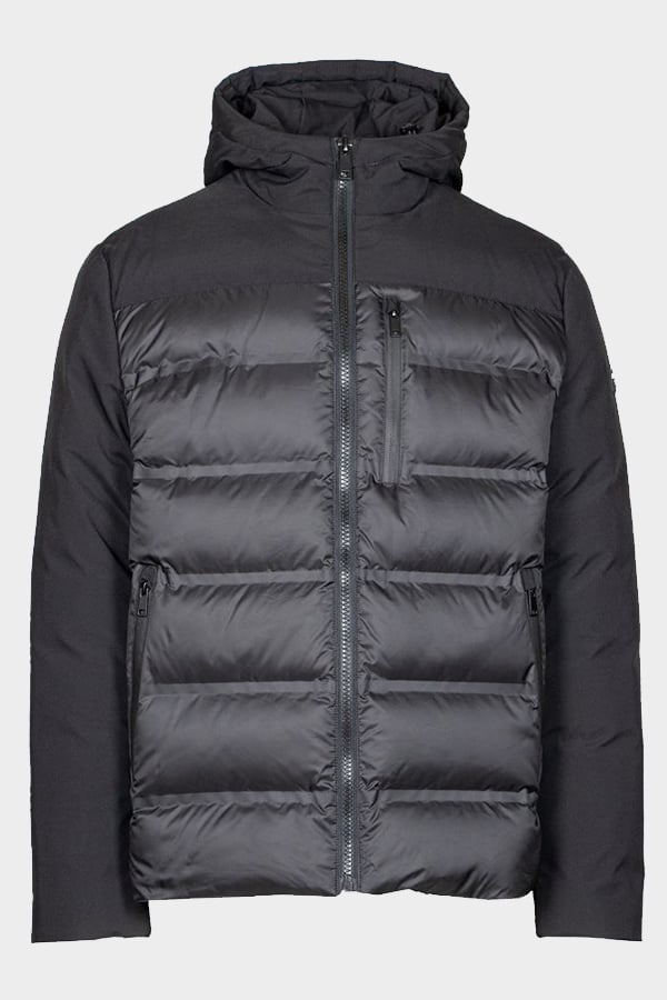 ΜΠΟΥΦΑΝ KARL LAGERFELD - 990 ΜΑΥΡΟ